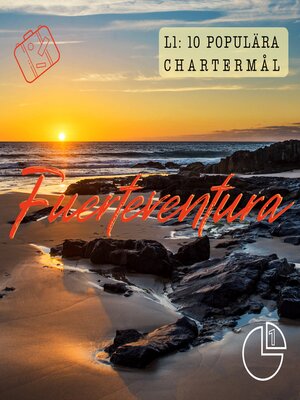 cover image of Fuerteventura